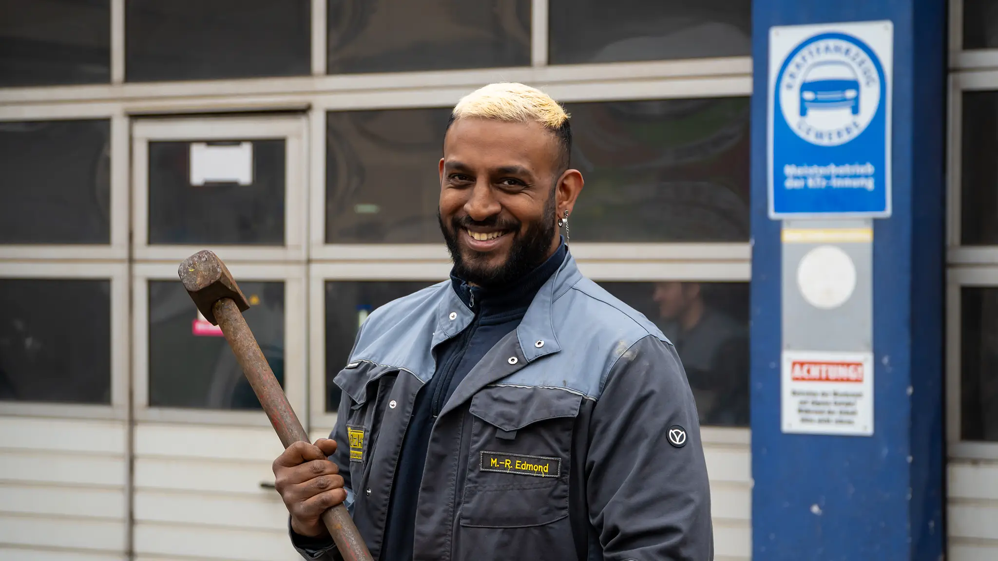 Michel-R. Edmond (1)